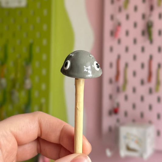 Woodlouse Plant Pot Pal