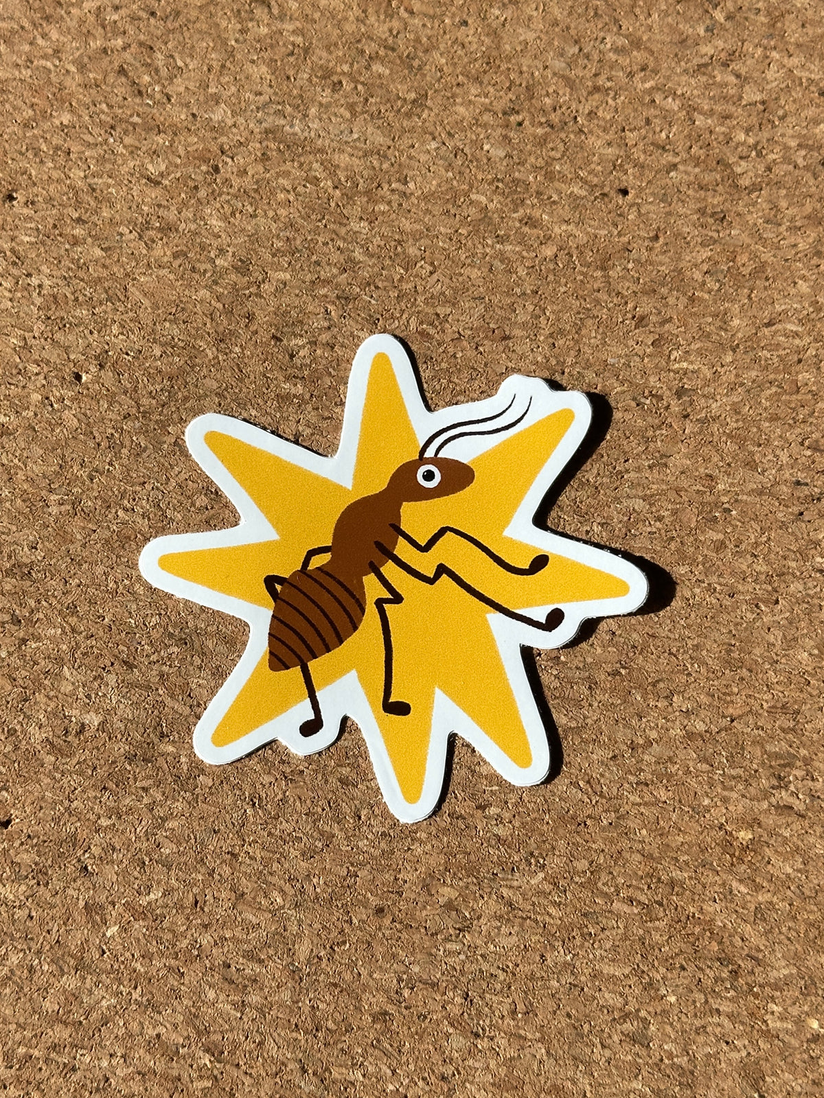Compost is Cool Sticker Pack